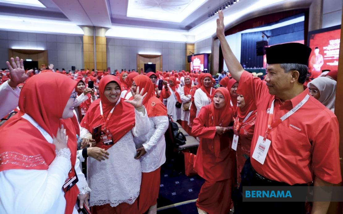 Barisan Nasional to Reshape Seat Strategy for Negeri Sembilan Election