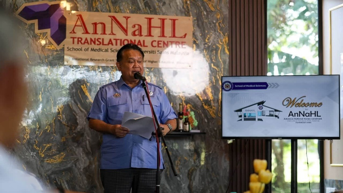 URDA Charts Innovation-Driven Path for Rural Development Across Upper Rajang