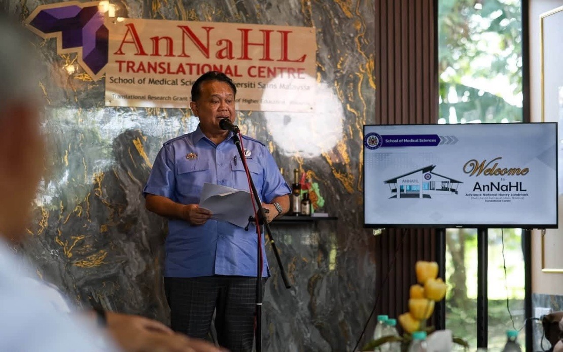 URDA Charts Innovation-Driven Path for Rural Development Across Upper Rajang