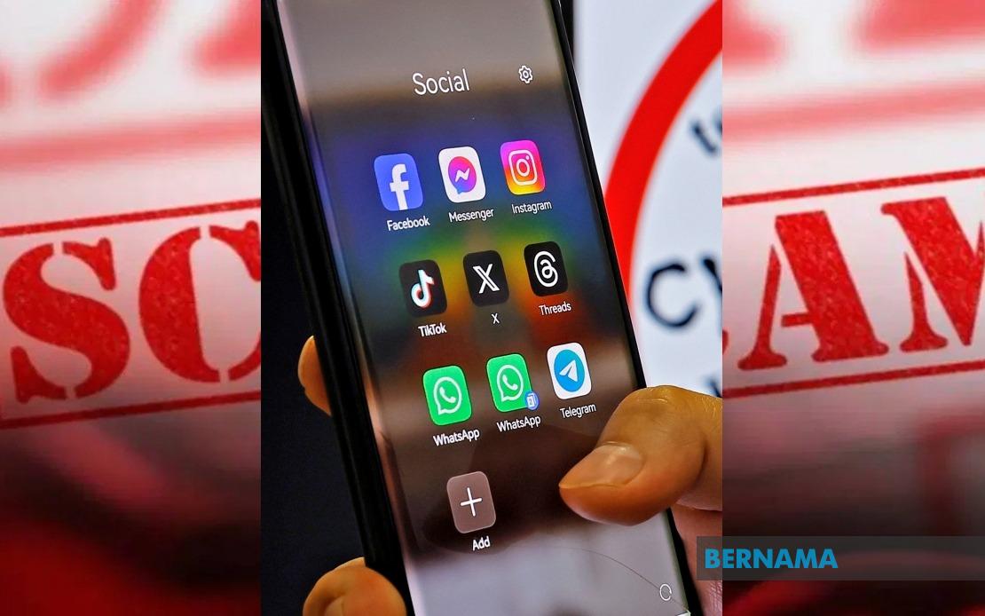 Rural Areas Need Targeted Anti-Fraud Awareness, Says Fahmi