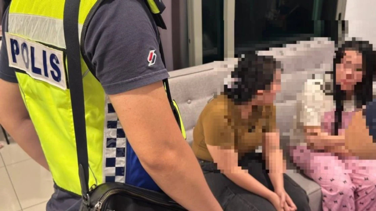 University Student Arrested in Cyberjaya Prostitution Investigation