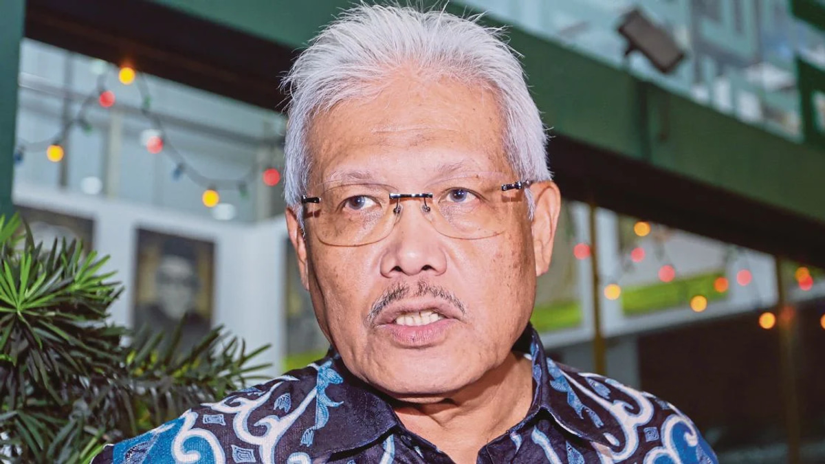 Wawasan Negara to back Perikatan in Johor, focus contest efforts on Negri Sembilan