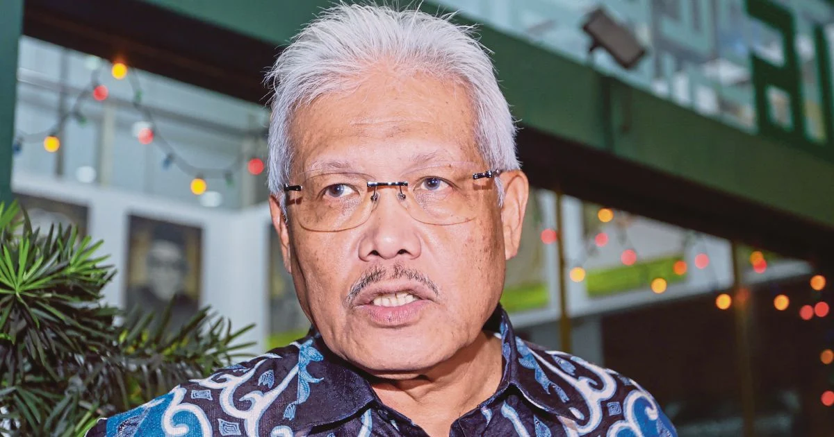 Wawasan Negara to back Perikatan in Johor, focus contest efforts on Negri Sembilan