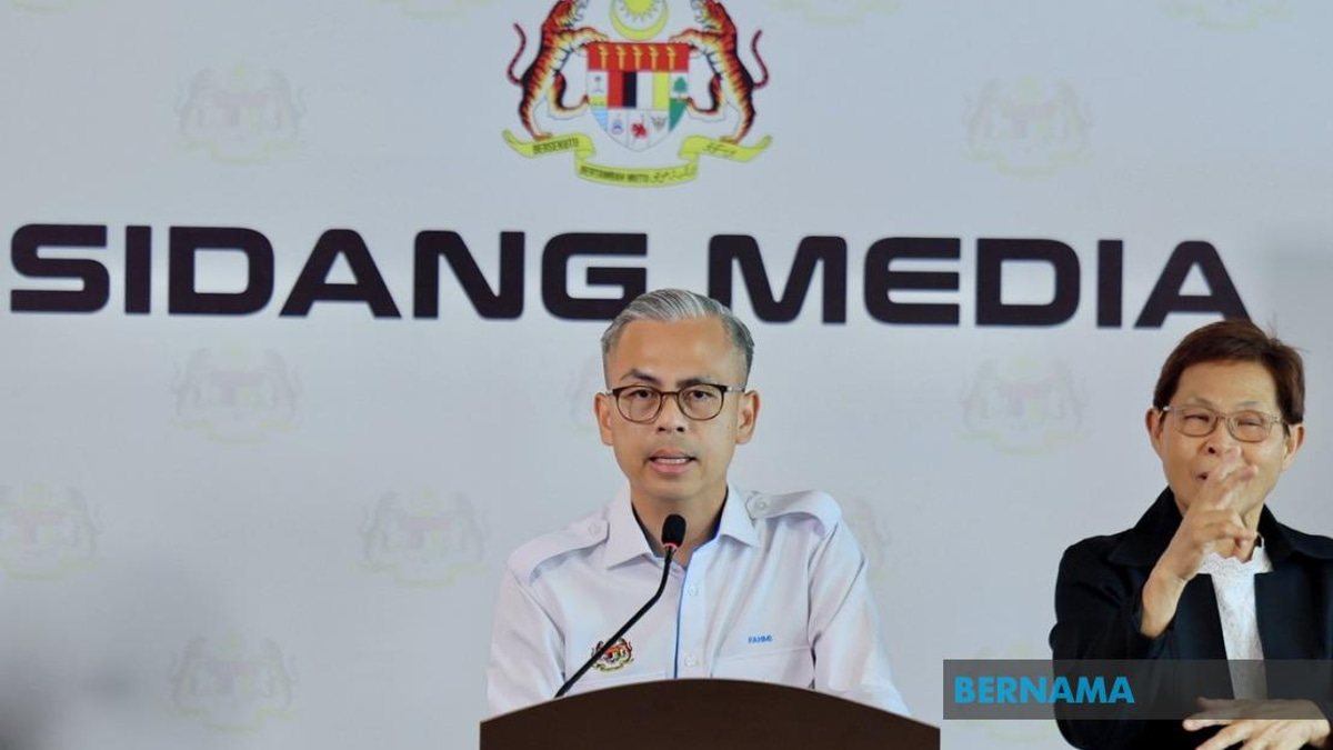 Malaysia Seeks Cross-Party Support for Constitutional Bill Separating AG and Prosecutor Roles