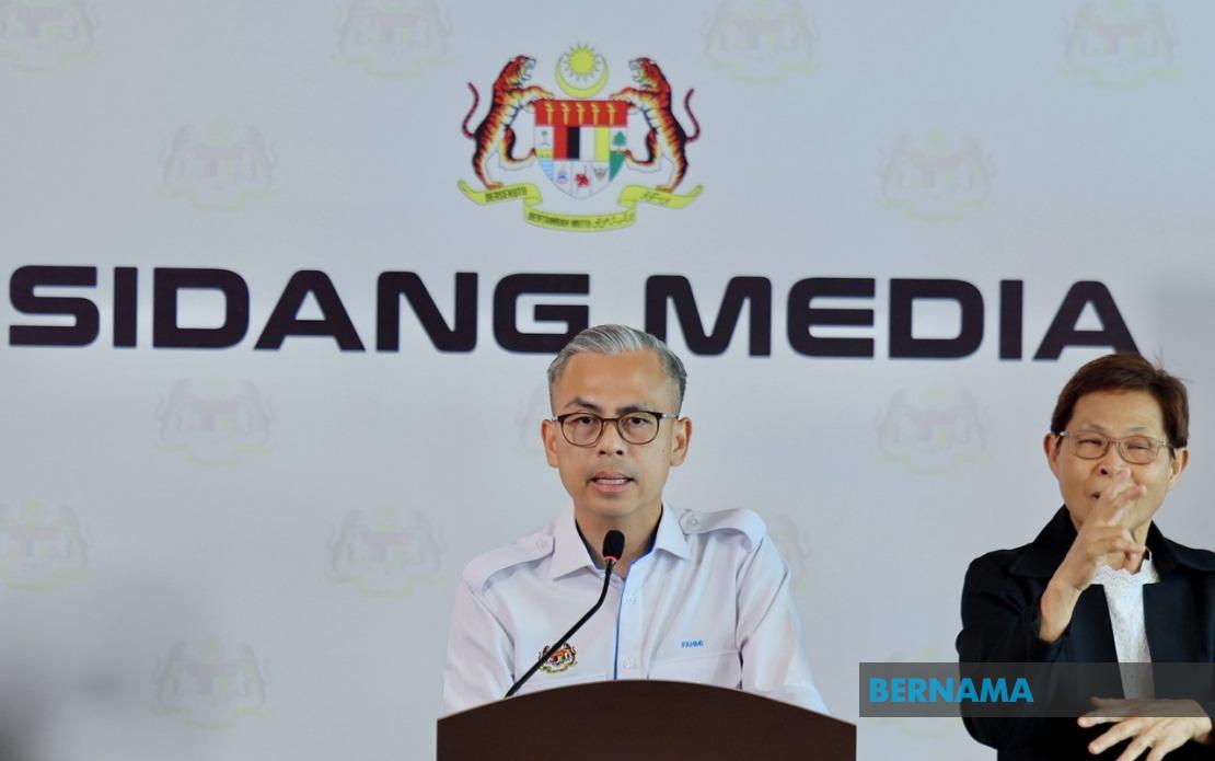 Malaysia Seeks Cross-Party Support for Constitutional Bill Separating AG and Prosecutor Roles