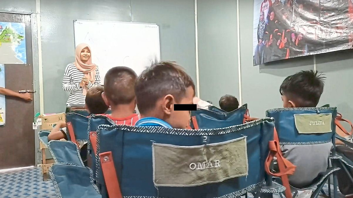 When Birth Circumstances Deny Citizenship: Malaysia's Children in Legal Limbo