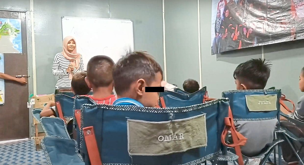 When Birth Circumstances Deny Citizenship: Malaysia's Children in Legal Limbo
