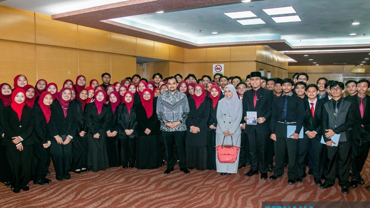 MARA Resumes Medical Training Pipeline to Al-Azhar University After Seven-Year Pause