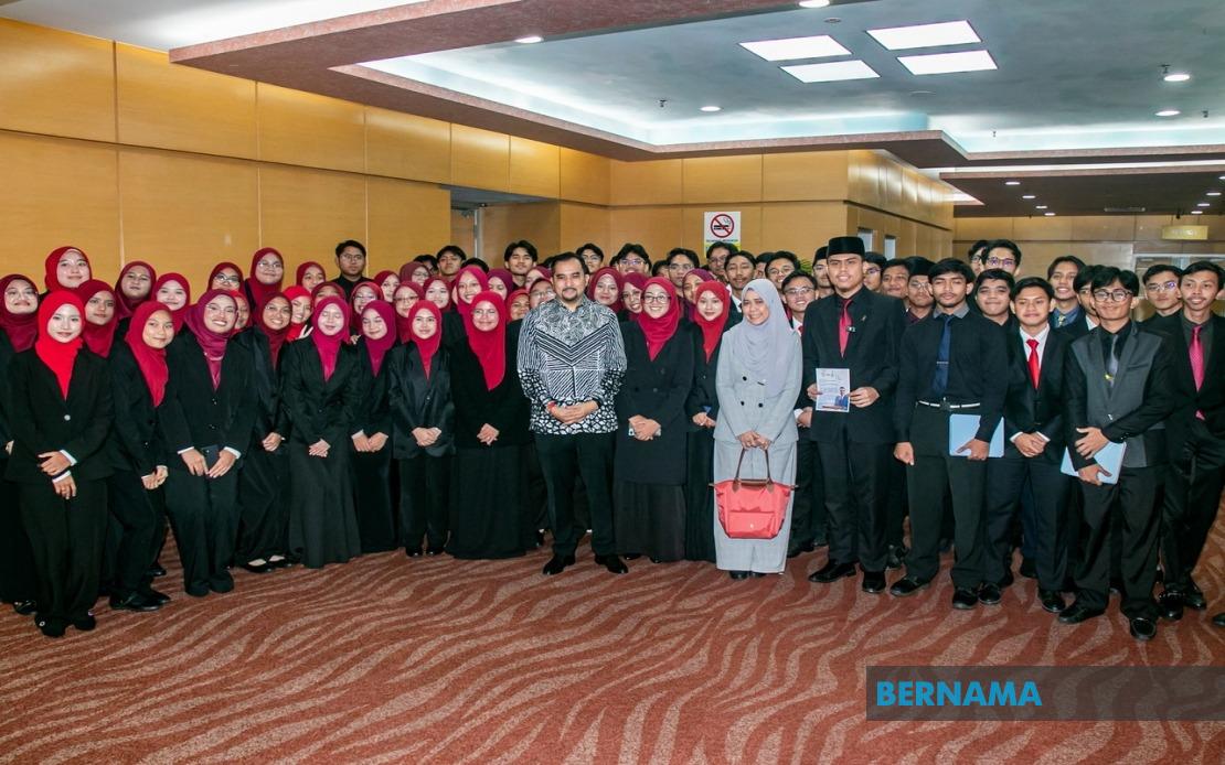 MARA Resumes Medical Training Pipeline to Al-Azhar University After Seven-Year Pause