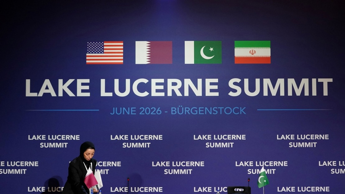 Türkiye, Egypt, Pakistan and Saudi Arabia Back US-Iran Understanding