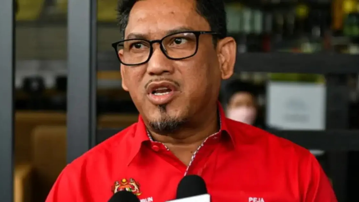 Bersatu to Chart Own Course on Johor Elections as PN Unity Falters