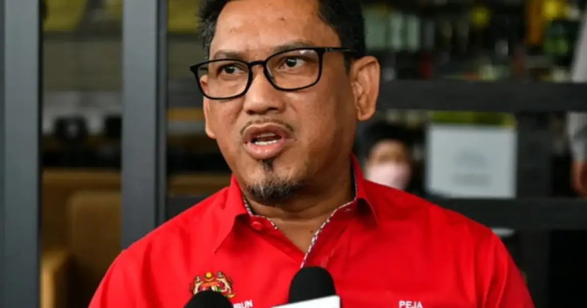 Bersatu to Chart Own Course on Johor Elections as PN Unity Falters