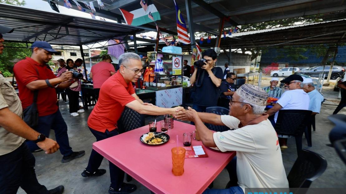 Sungai Balang Darat Internet Issues To Be Resolved With New Tower By Q3