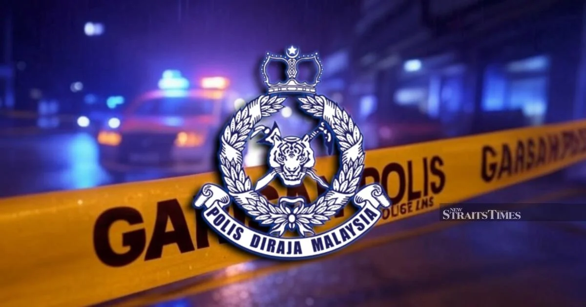 Former Tenant Held Over Guardhouse Vandalism in Bukit Jalil