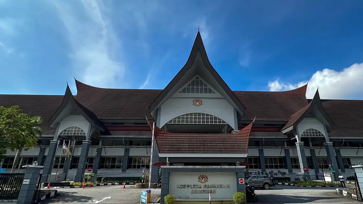 Seremban High Court: Muslim Child Custody Cases Must Go Through Shariah Courts
