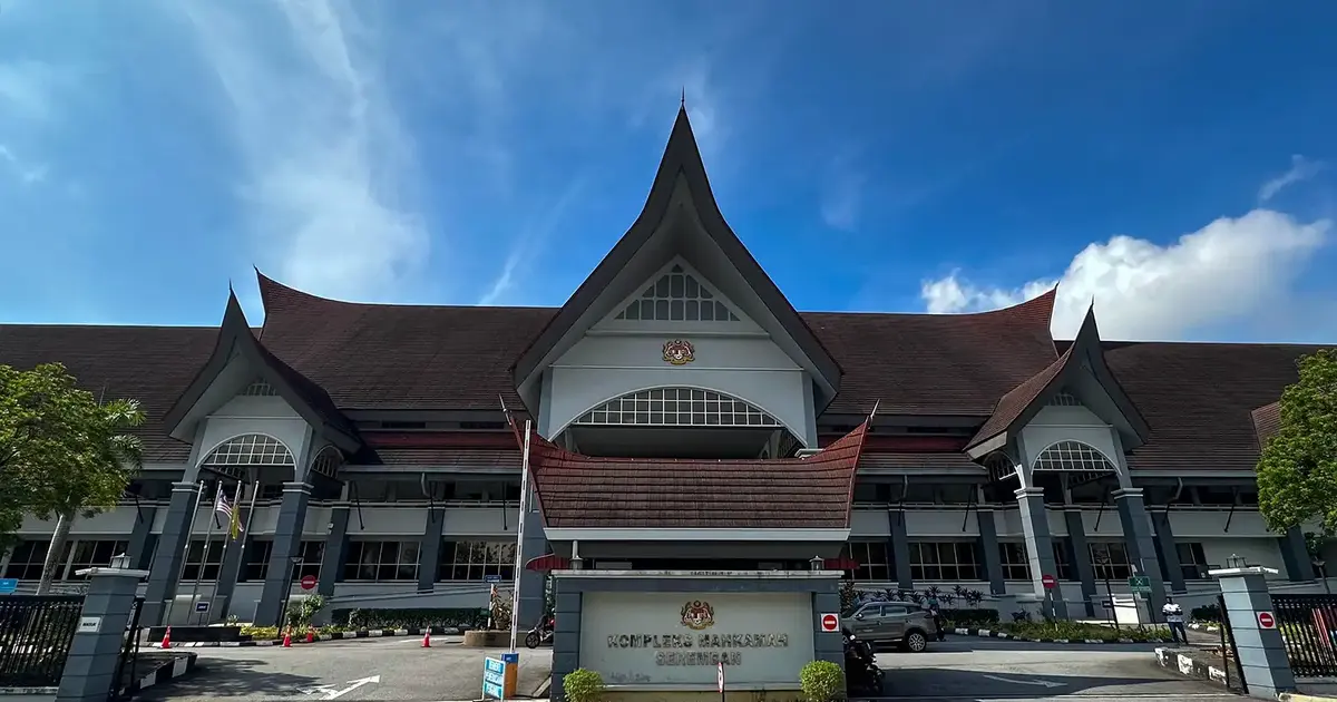 Seremban High Court: Muslim Child Custody Cases Must Go Through Shariah Courts