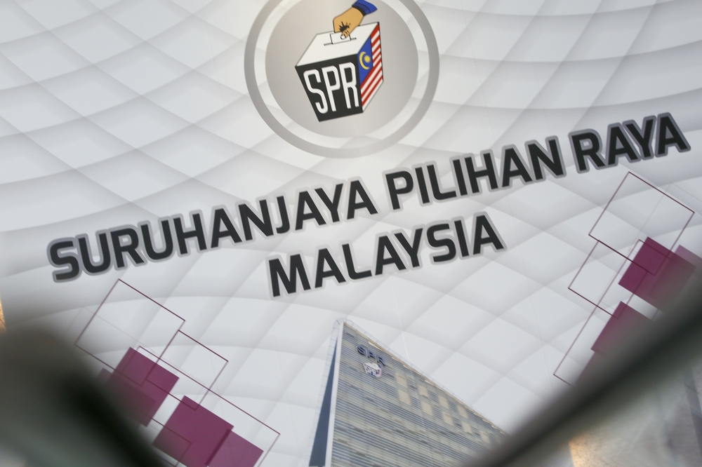 Election Commission Distributes Over 13,000 Postal Ballots for Negeri Sembilan State Election