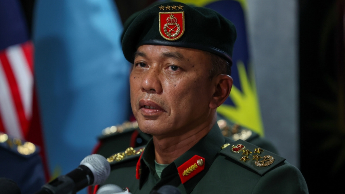 Malaysian Army Denies Rape Allegations Against Soldier, Says Investigation Contradicts Claims
