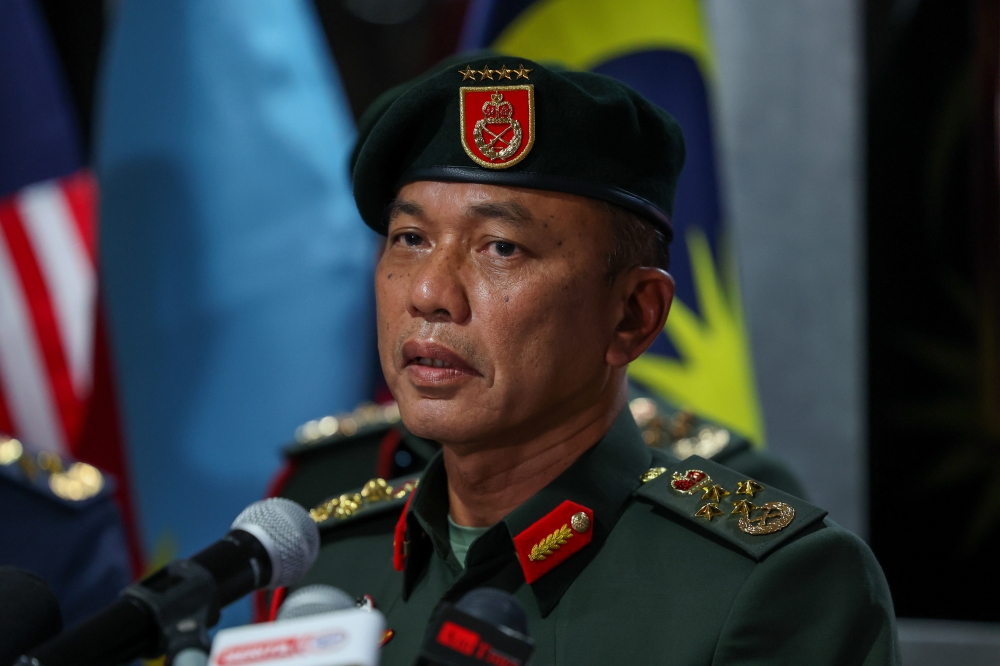 Malaysian Army Denies Rape Allegations Against Soldier, Says Investigation Contradicts Claims