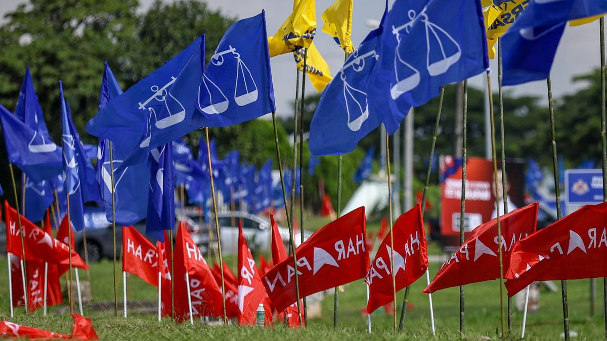 Johor Election Signals Malaysia's Transition to Mature Democracy