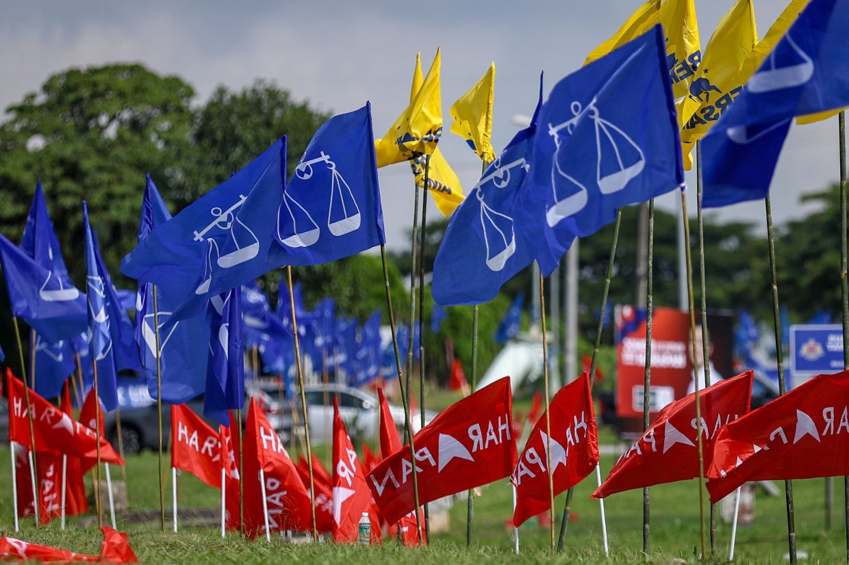 Johor Election Signals Malaysia's Transition to Mature Democracy