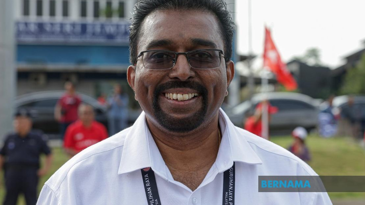 PH Vows Action on Infrastructure and FELDA Welfare in Negeri Sembilan Push