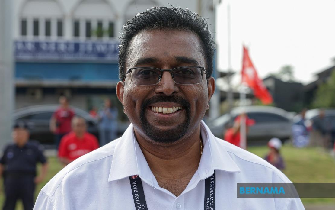PH Vows Action on Infrastructure and FELDA Welfare in Negeri Sembilan Push
