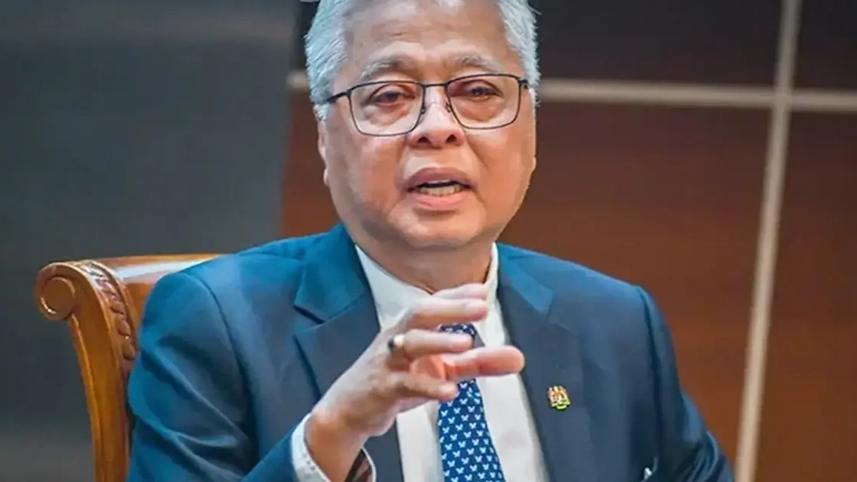 Release Tabung Haji RCI findings immediately, Ismail Sabri demands