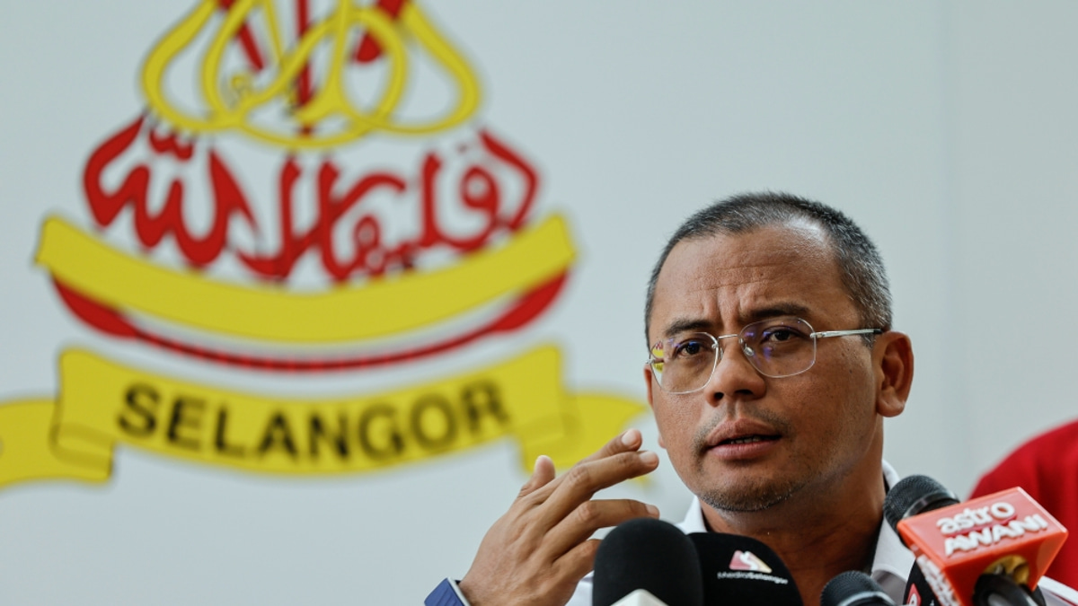 Selangor Chief Minister Warns of Local Complicity in Rohingya Harbouring as Enforcement Challenges Mount