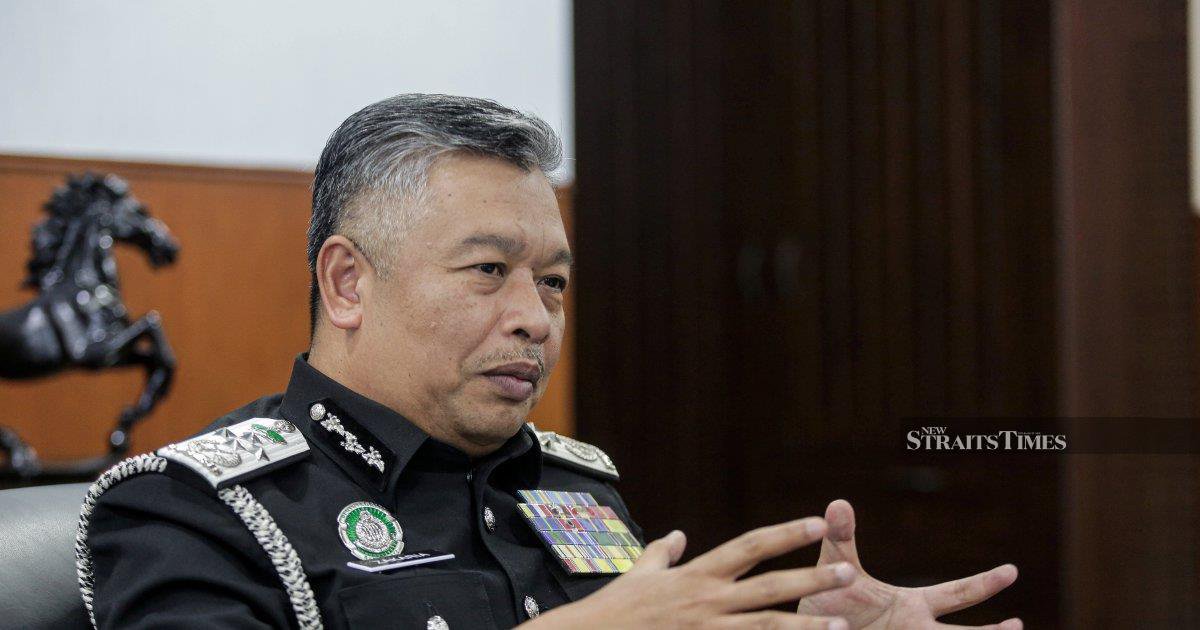 Immigration Department Dismantles Passport Forgery Ring After Year-Long Investigation