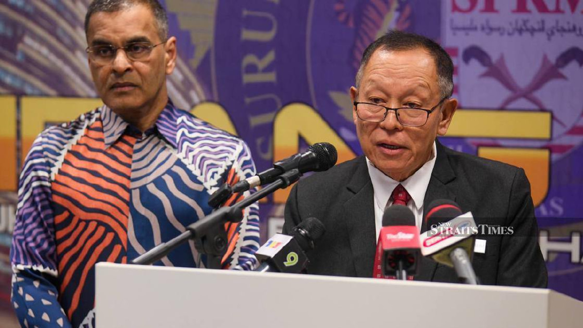 RM9 Million Wage Incentive Fraud Exposed: MACC Uncovers Elaborate Data Exploitation Scheme
