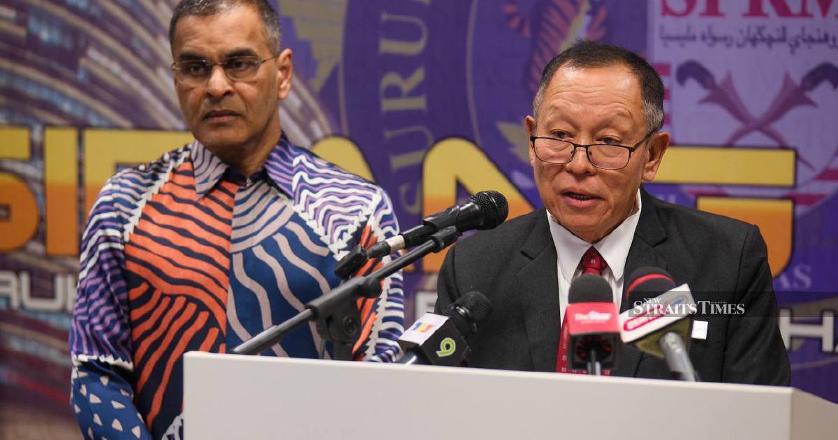 RM9 Million Wage Incentive Fraud Exposed: MACC Uncovers Elaborate Data Exploitation Scheme