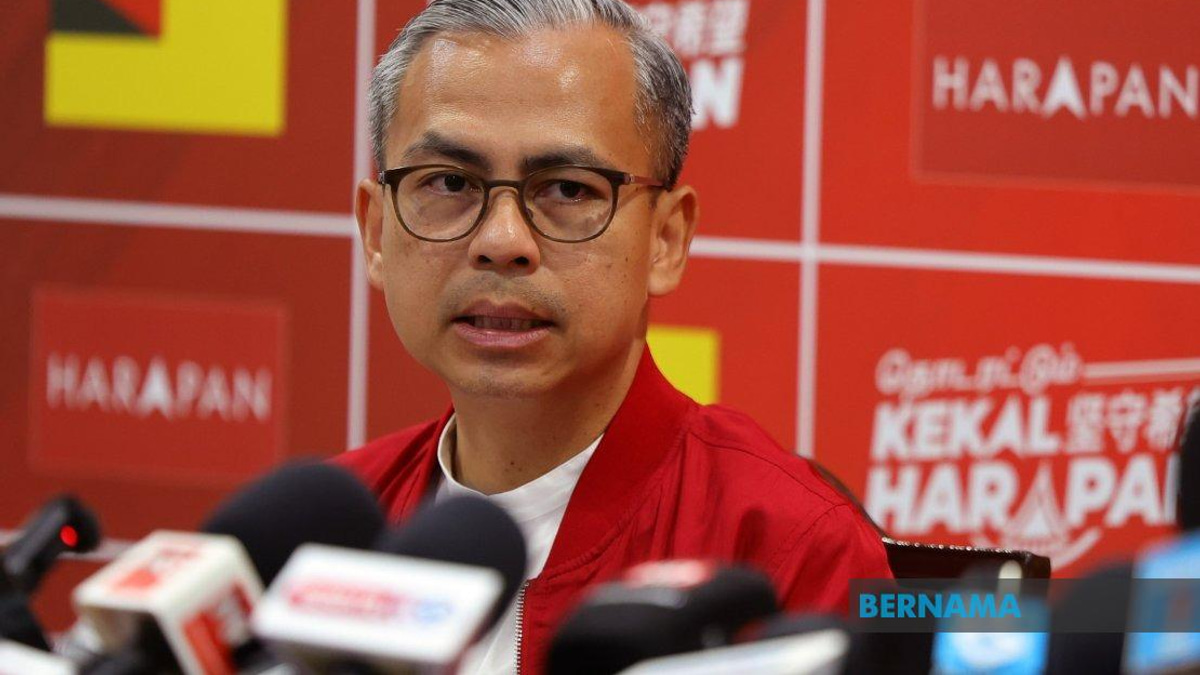 Pakatan Harapan Rejects 'Exclusive Politics' Narrative, Defends Malay-Muslim Representation