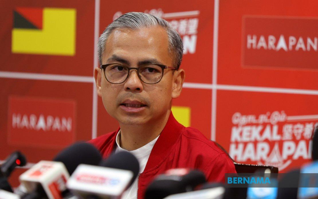 Pakatan Harapan Rejects 'Exclusive Politics' Narrative, Defends Malay-Muslim Representation