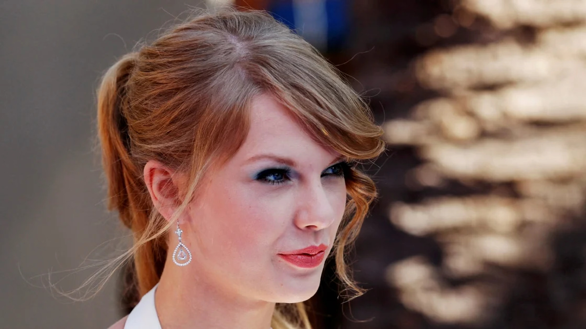 Taylor Swift Wins Dismissal of Plagiarism Case Over Song Lyrics