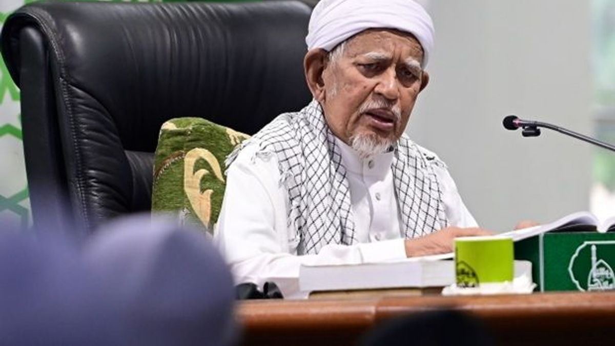 PAS's Johor Victory Sends Tremors Through Negri Sembilan and East Malaysia