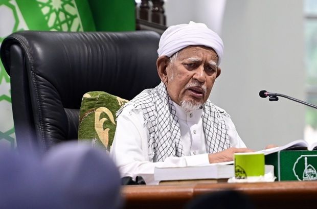 PAS's Johor Victory Sends Tremors Through Negri Sembilan and East Malaysia