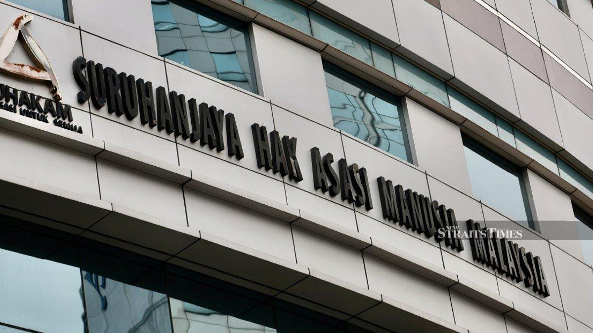 Suhakam Voices Serious Alarm Over Continued Stay in Pastor Koh Disappearance Inquiry