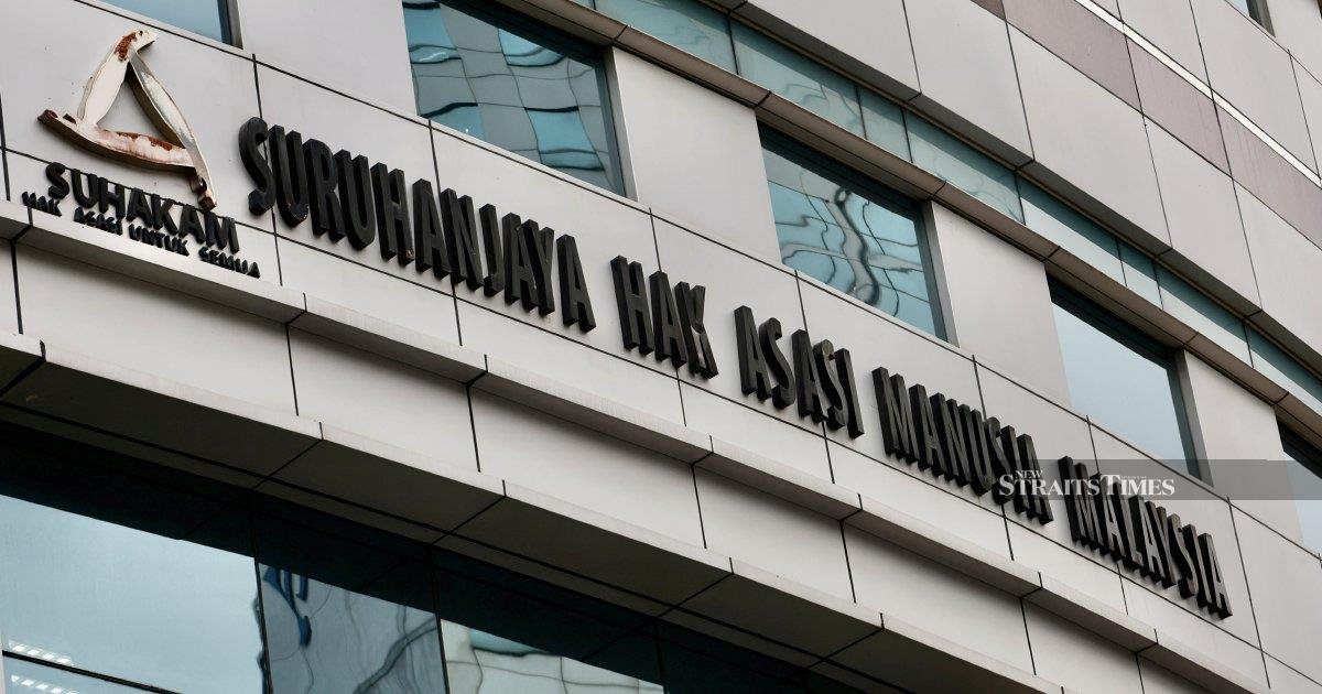 Suhakam Voices Serious Alarm Over Continued Stay in Pastor Koh Disappearance Inquiry