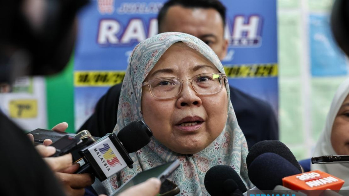 PKR Finalises Candidate Lists for Johor and Negeri Sembilan State Elections