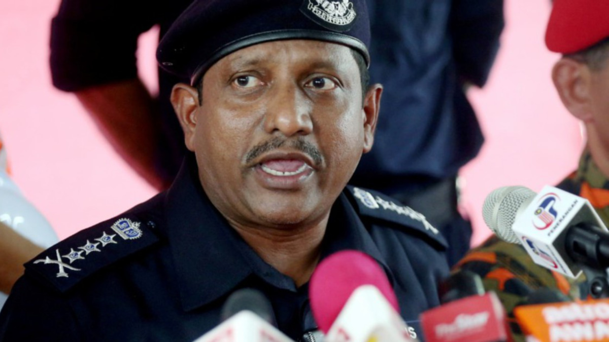 Police probe international trafficking links after Malaysian arrested with cocaine in Sri Lanka