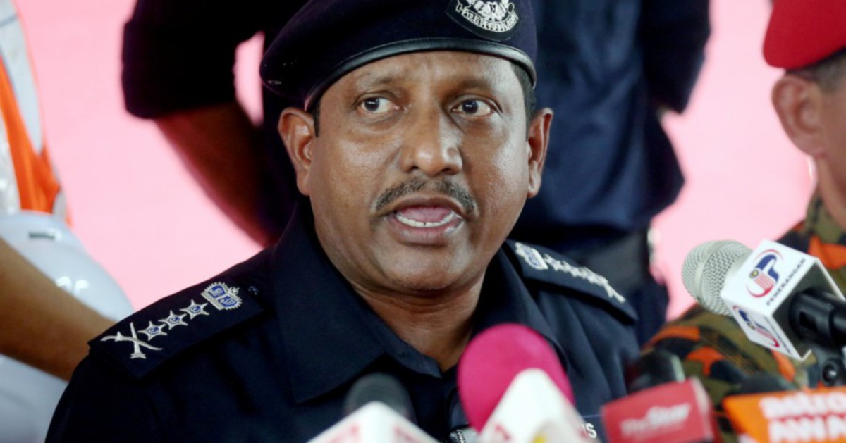Police probe international trafficking links after Malaysian arrested with cocaine in Sri Lanka