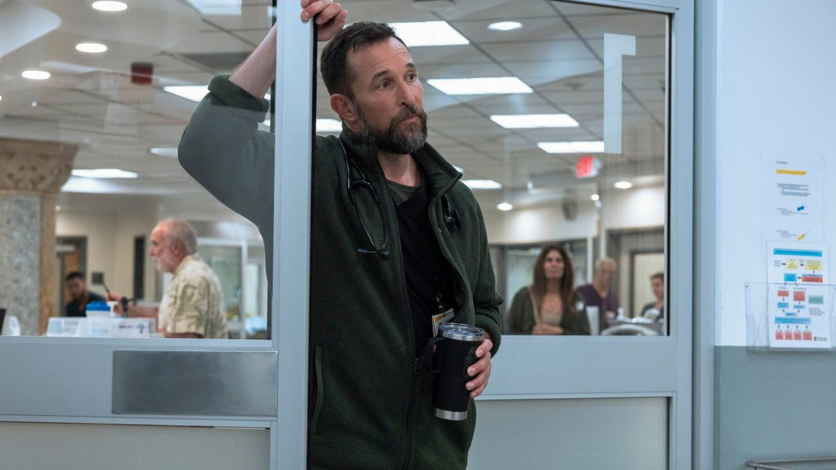 HBO Max Dominates Emmy Race as 'The Pitt' and 'Hacks' Lead Pack