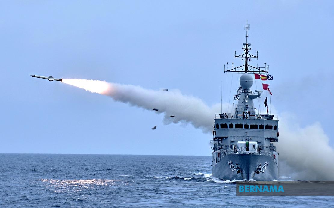 Malaysia's Defence Budget Shift: Navigating New Threats Beyond Regional Rivalries
