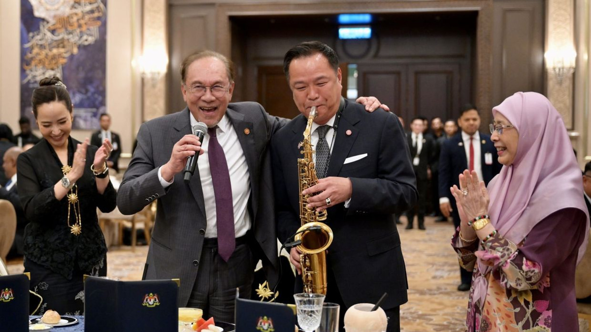 Legal battles intensify as Malaysia navigates 1MDB fallout, Johor election fever grips nation
