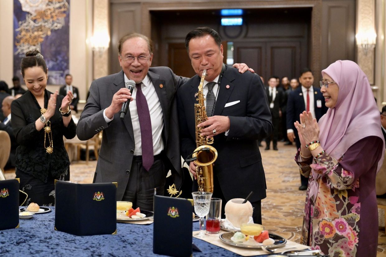 Legal battles intensify as Malaysia navigates 1MDB fallout, Johor election fever grips nation