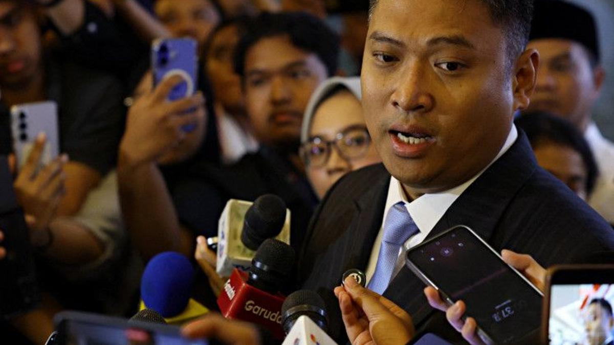 Prabowo's Free Meals Programme Faces Fresh Crisis as Agency Head Quits Over Health Stress