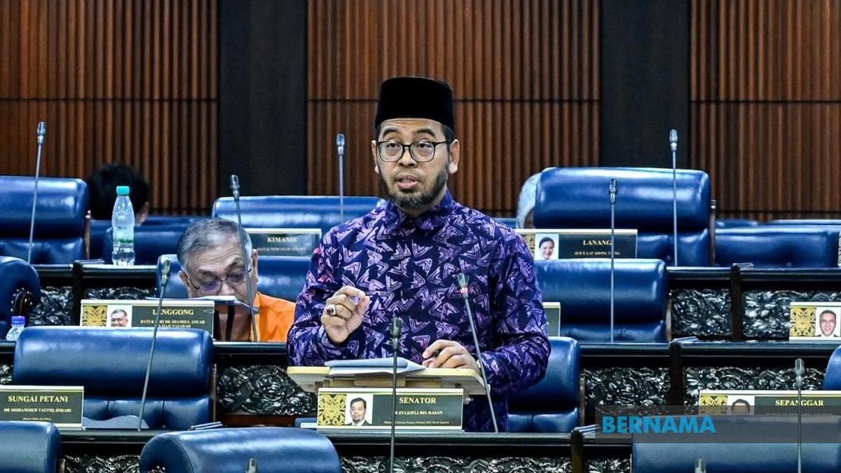 Malaysia Intensifies Digital Crackdown on Unorthodox Islamic Teachings