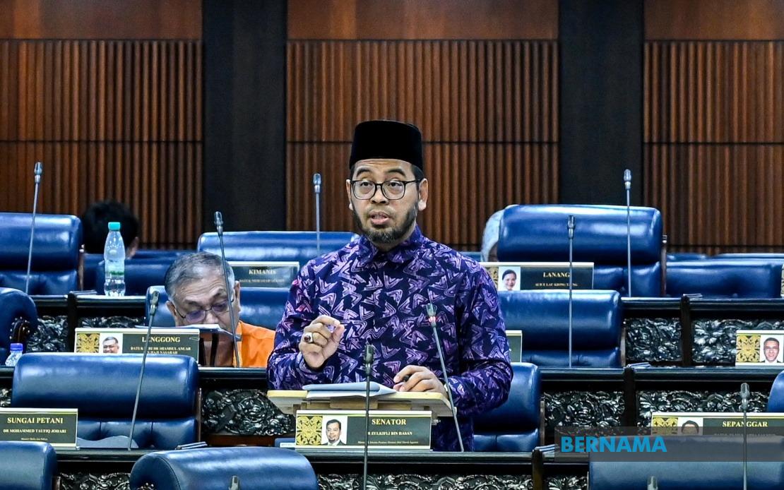 Malaysia Intensifies Digital Crackdown on Unorthodox Islamic Teachings