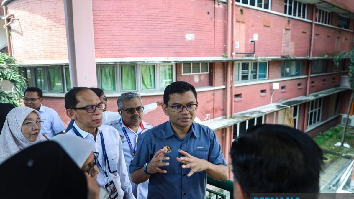 RM1.139 Billion Investment to Expand Sultanah Aminah Hospital Services in Johor